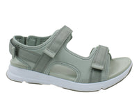 Legero Sandals Liberty Aluminio