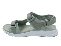 Legero Sandals Liberty Aluminio