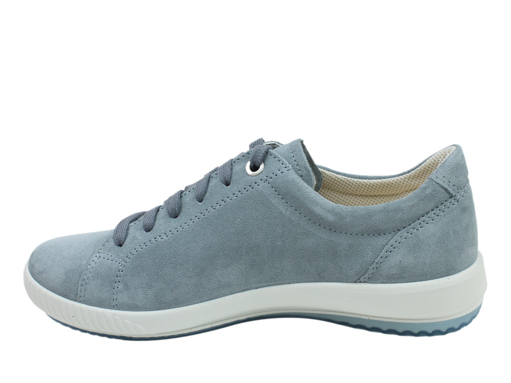 Legero Tanaro Blau 39 Legero Shoes Legero Schuhe Dunkelblau Legero