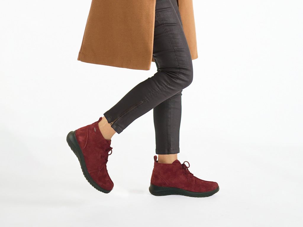 Legero Softboot 09569 Kenya | Waterproof Women's Boots