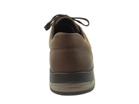 Mephisto Men's Shoes Charles Dark Brown