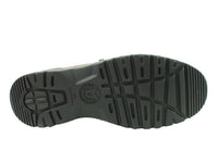 Mephisto Men's Shoes Charles Dark Brown