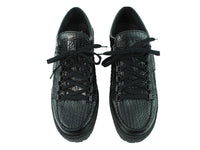 Mephisto Men's Shoes Rainbow Black