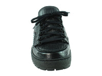 Mephisto Men's Shoes Rainbow Black