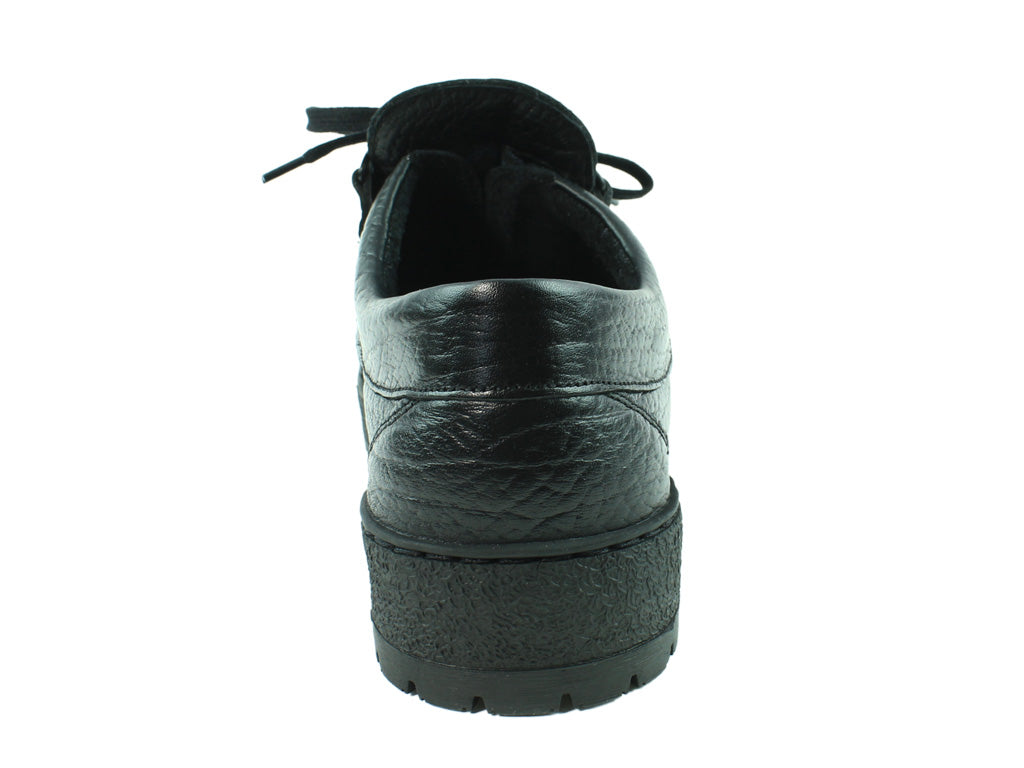 Mephisto Men's Shoes Rainbow Black