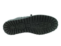 Mephisto Men's Shoes Rainbow Black