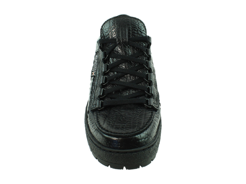 Mephisto Men's Shoes Rainbow Black