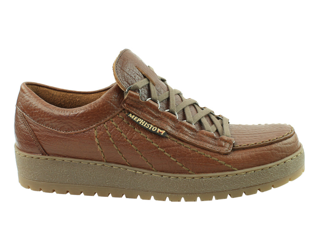 Mephisto Men's Shoes Rainbow Desert