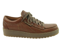 Mephisto Men's Shoes Rainbow Desert