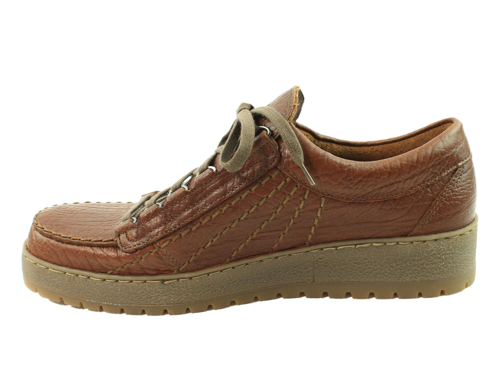 Mephisto Men's Shoes Rainbow Desert