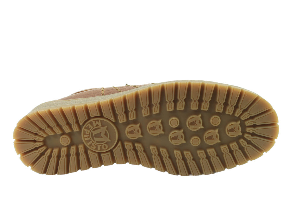 Mephisto Men's Shoes Rainbow Desert