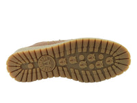 Mephisto Men's Shoes Rainbow Desert