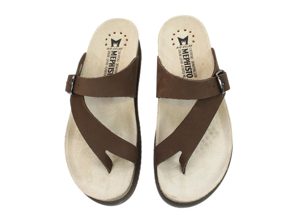 Mephisto Sandals Helen Brown