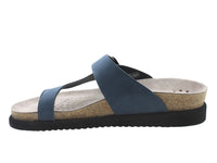 Mephisto Sandals Helen Navy