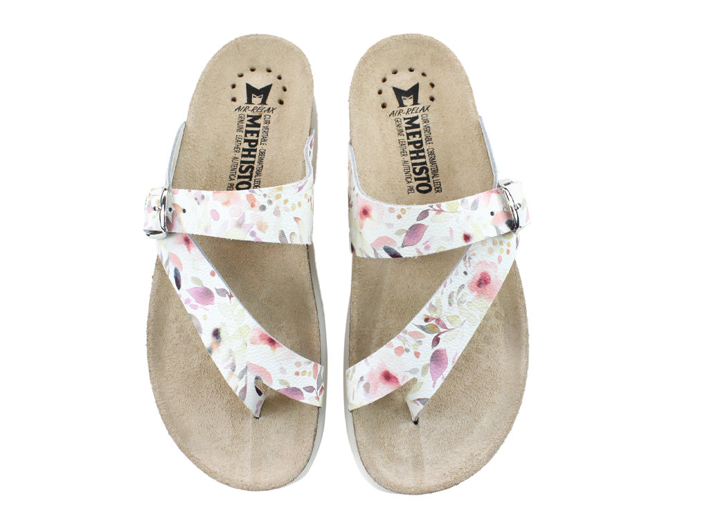 Mephisto Sandals Helen Sandflower