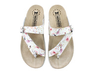 Mephisto Sandals Helen Sandflower