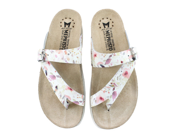 Mephisto Sandals Helen Sandflower