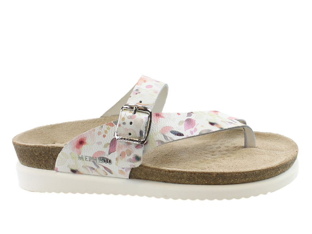 Mephisto Sandals Helen Sandflower