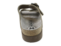 Mephisto Sandals Hester Warm Grey