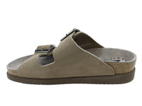 Mephisto Sandals Hester Warm Grey