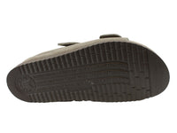 Mephisto Sandals Hester Warm Grey