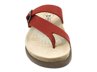 Mephisto Sandals Helen Red