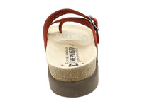 Mephisto Sandals Helen Red