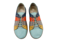 Modella Shoes Eve Mint