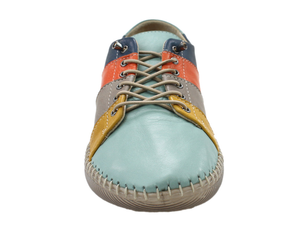 Modella Shoes Eve Mint