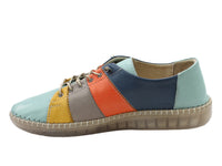 Modella Shoes Eve Mint