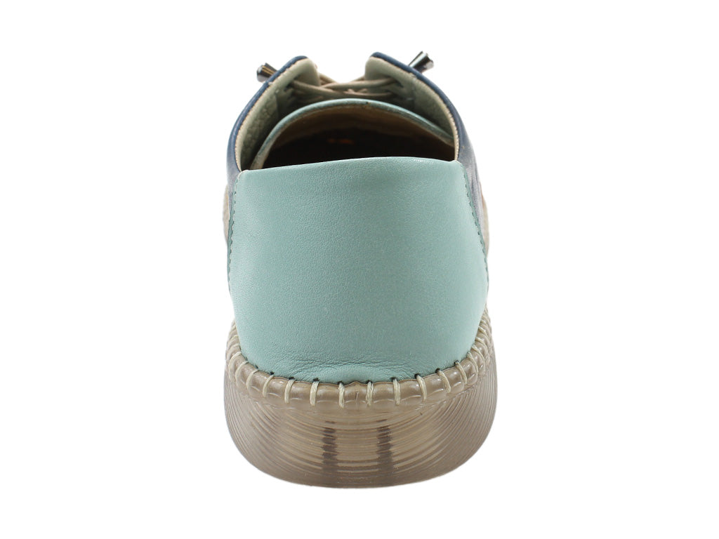 Modella Shoes Eve Mint