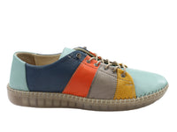 Modella Shoes Eve Mint