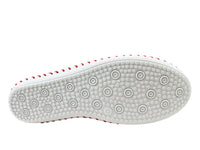 Modella Shoes Iris Red
