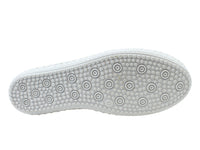 Modella Shoes Iris White