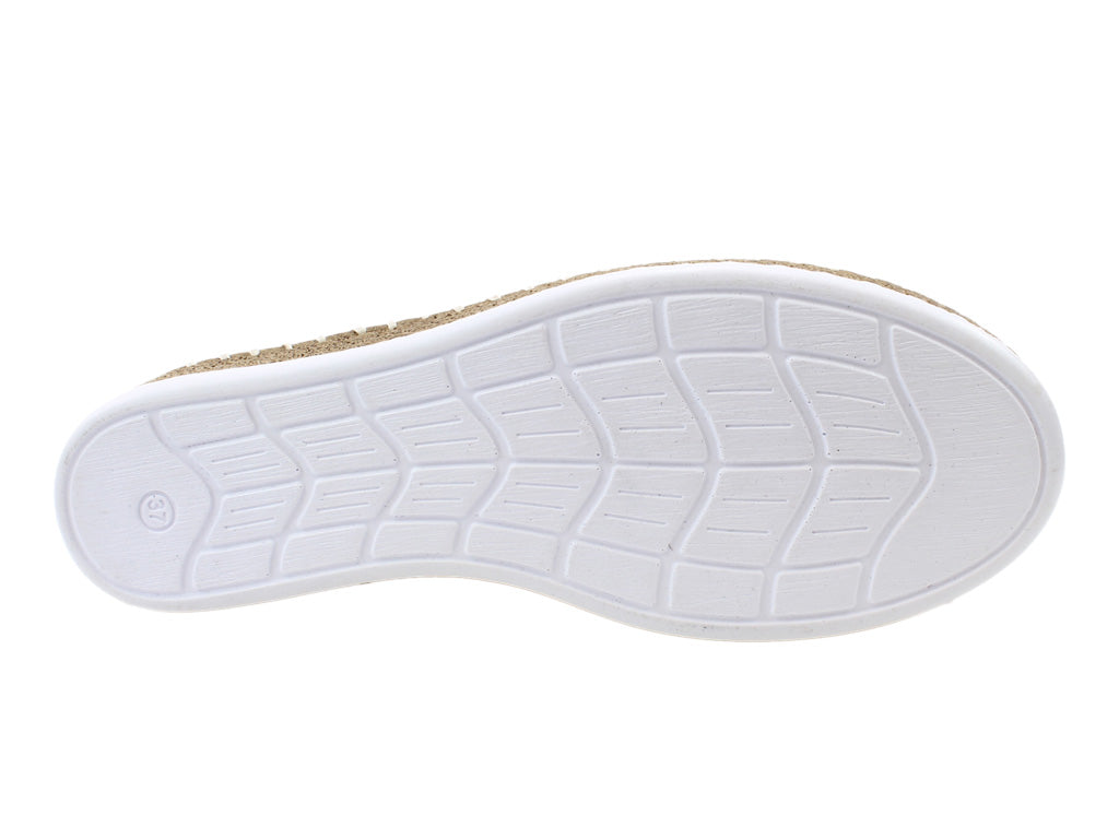 Modella Shoes Ivy Burnt Orange