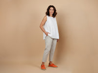 Modella Shoes Ivy Burnt Orange