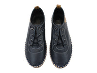 Modella Shoes Ivy Navy