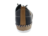 Modella Shoes Ivy Navy