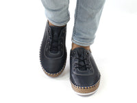 Modella Shoes Ivy Navy