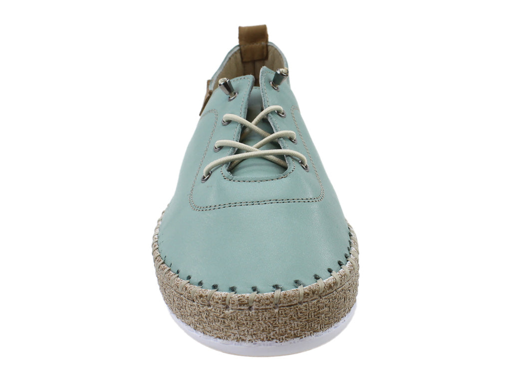 Modella Shoes Ivy Mint
