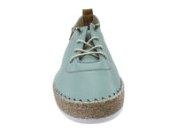 Modella Shoes Ivy Mint