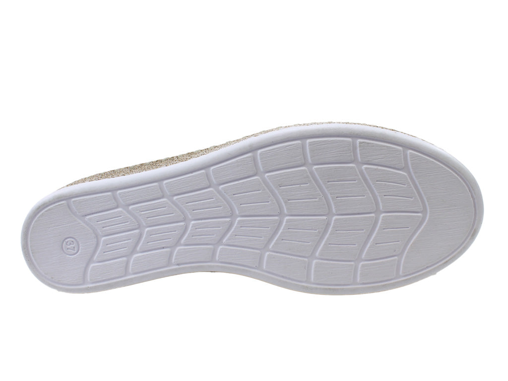 Modella Shoes Ivy Mint