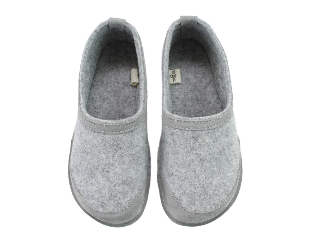 OmaKing Barefoot slippers