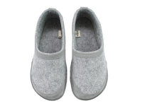OmaKing Barefoot slippers