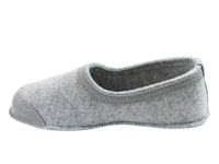 OmaKing Barefoot slippers
