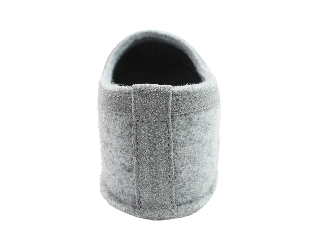 OmaKing Barefoot slippers