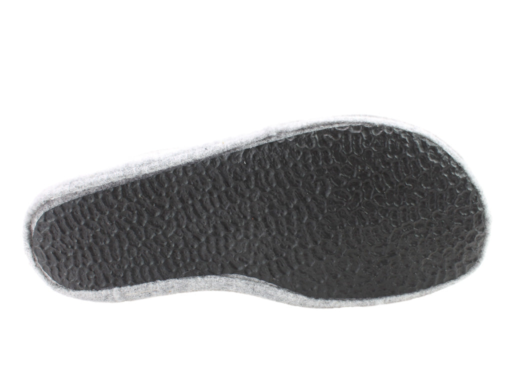 OmaKing Barefoot slippers