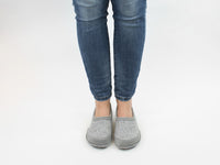 OmaKing Barefoot slippers