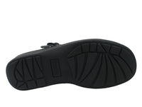 OmaKing Loosu Classic leather clogs Black