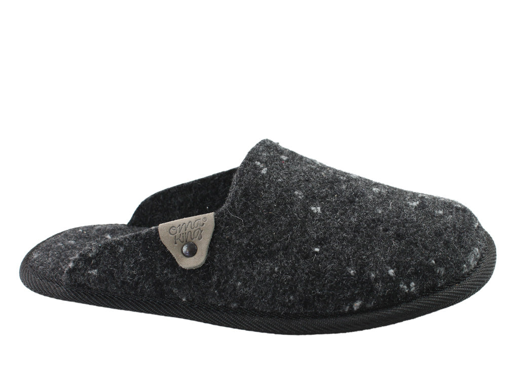 OmaKing Pelsi slippers